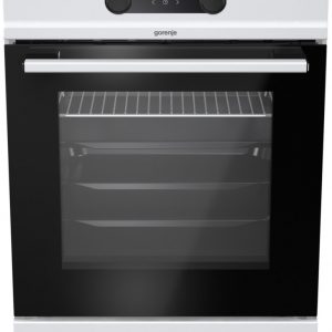 Gorenje Advanced komfur EIT8546WPD