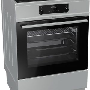 Gorenje Advanced komfur EIT8648X (stål)