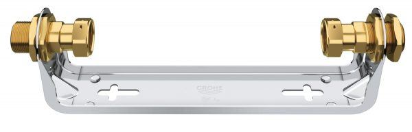 Grohe Sense Guard Vægmonteringssæt