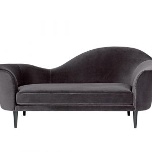 Gubi Grand Piano Sofa - Eros Bomuld