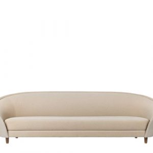 Gubi Revers Sofa - 280x100cm