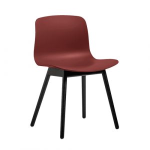 HAY About A Chair (AAC12) - Brick/Sort Eg