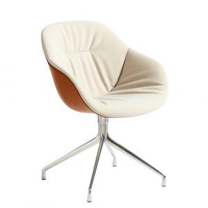 HAY About A Chair (AAC121) - Soft Duo