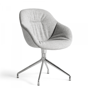 HAY About A Chair (AAC121) - Soft - Hallingdal 116