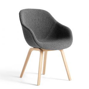 HAY About A Chair (AAC123) - Flamiber C8