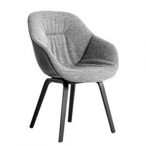 HAY About A Chair (AAC123) - Soft Duo
