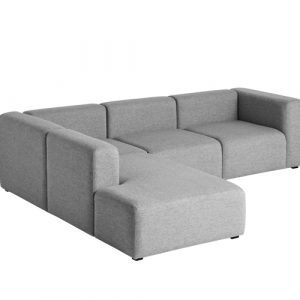HAY Mags Sofa - Corner Combination 2 - Hallingdal