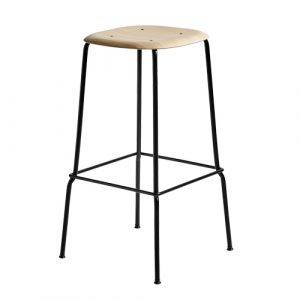 HAY Soft Edge 30 Barstol