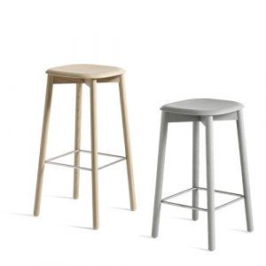 HAY Soft Edge 32 Barstol