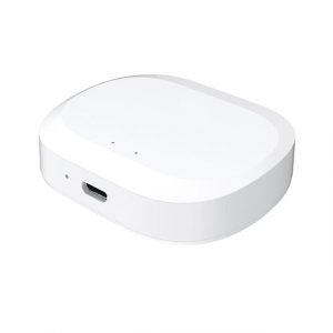 Homeo Zigbee Alarm SmartHub (trådløs)