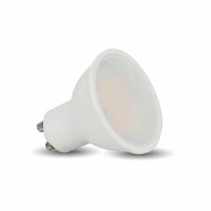 Homeo smart home WiFi lyspære GU10 - Farve
