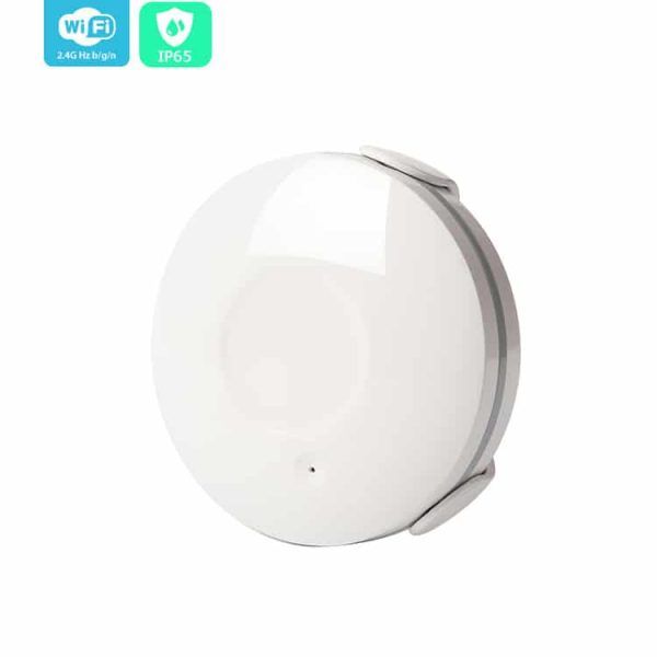 Homeo smart home vandsensor WiFi
