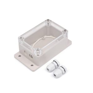Homeo udendørs boks til homeo smart switch WiFi