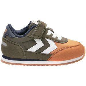 Hummel Sko - HMLReflex Infant - Black Olive