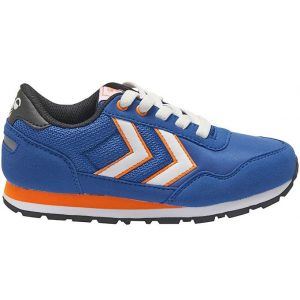 Hummel Sko - HMLReflex Jr - Directoire Blue