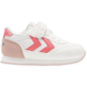 Hummel Sko - HMLReflex Multi Infant - Marshmallow