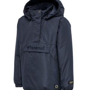 Hummel Vinterjakke - HMLCozy - Black Iris