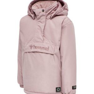 Hummel Vinterjakke - HMLCozy - Deauville Mauve