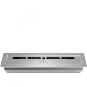 Icon Fires Slimline Burner - SB500