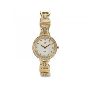 Jeweltime guld dameur