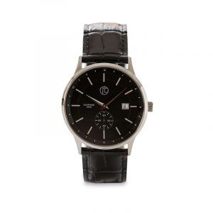 Jeweltime herreur i elegant design