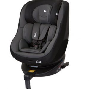 Joie Spin 360 autostol, Ember