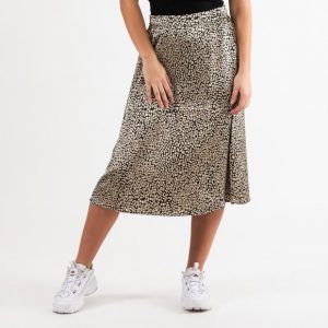 Katinka skirt aop