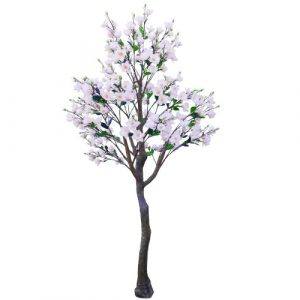 Kunstig Magnoliatræ - 350 cm