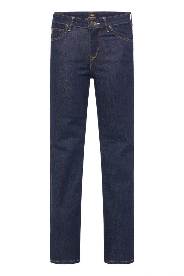 LEE Marion straight jeans (MULTI FARVET 2833)