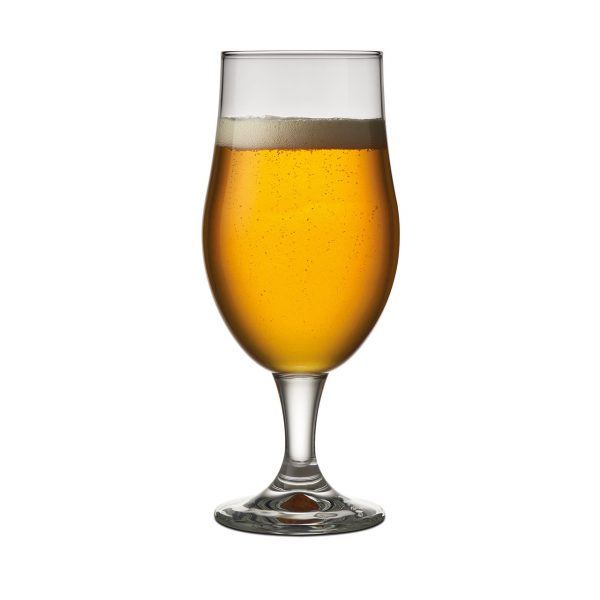 LYNGBY Juvel ølglas Juvel 49cl 4 stk.