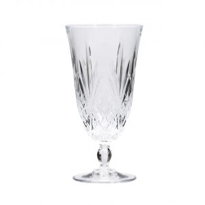 LYNGBY Melodia Ølglas 40cl 4 stk.
