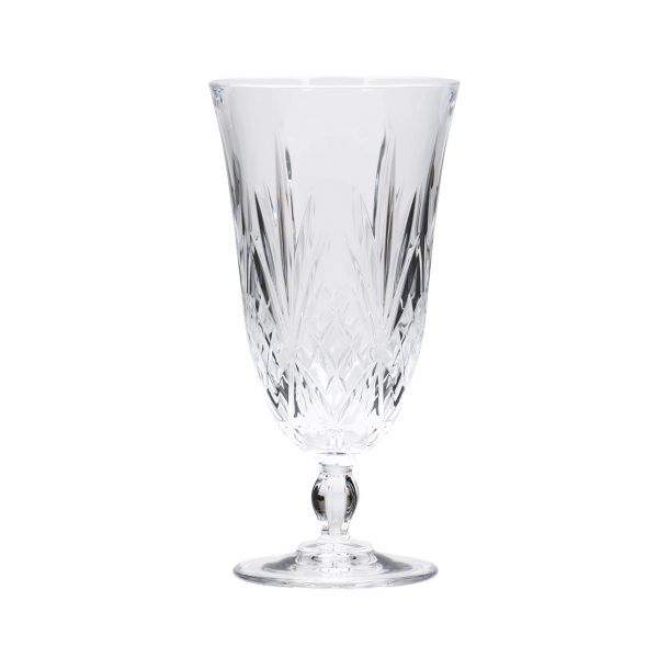 LYNGBY Melodia Ølglas 40cl 4 stk.