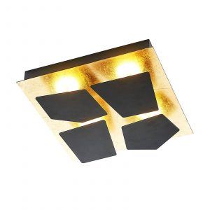 Lindby Lenjan LED-loftlampe