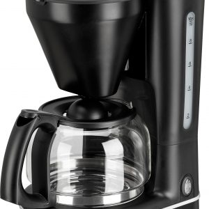 Logik kaffemaskine L12CMB20E