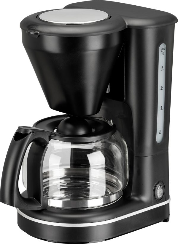 Logik kaffemaskine L12CMB20E