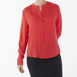 Luella polysilk shirt