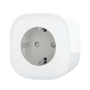 MEROSS Smart WiFi stikkontakt MSS210EU (Apple HomeKit)