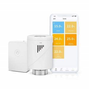 Meross Smart Thermostat MTS100