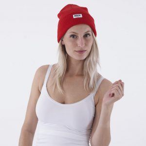 Mojo beanie