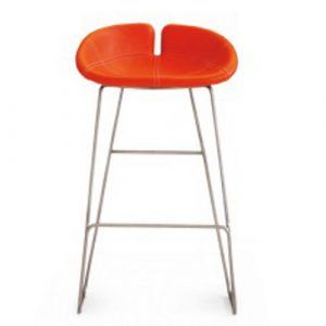 Moroso Fjord Barstol - H: 75cm