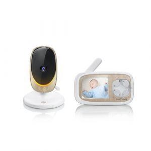 Motorola Babymonitor Connect 40 Video Wifi