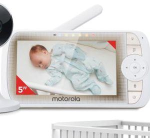 Motorola Babymonitor MBP950