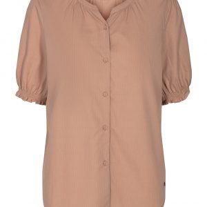 NÜMPH Nuardith skjorte (ROSA 40)
