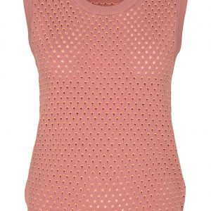 NÜMPH Nubrynn vest (ROSA XS)