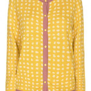 NÜMPH Nucaitlyn cardigan (GUL XS)
