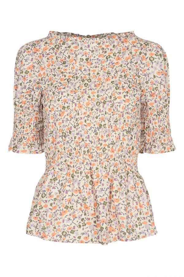 NÜMPH Nucharlotta bluse (TRUE 38)