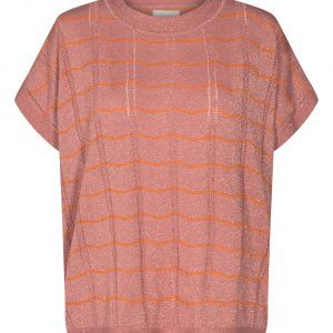 NÜMPH Nudarlene Darlene pullover (ROSA XL)