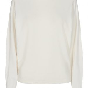 NÜMPH Nudaya pullover (HVID XS)