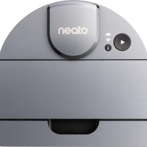 Neato D10 robotstøvsuger