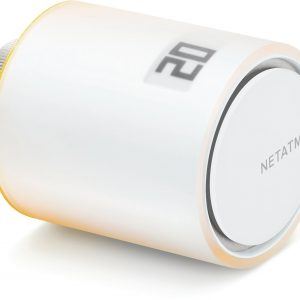 Netatmo Additional Smart Radiator